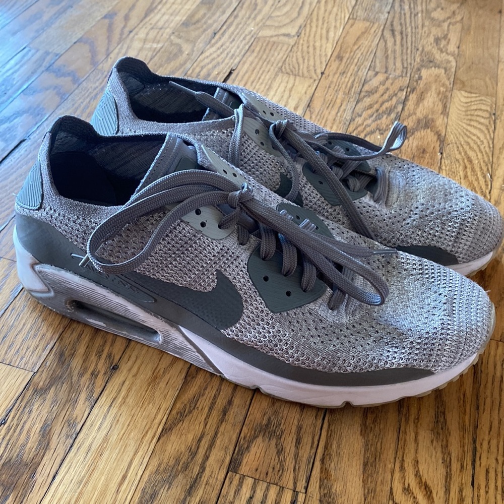 Nike air shoes